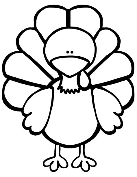 printable turkey in disguise